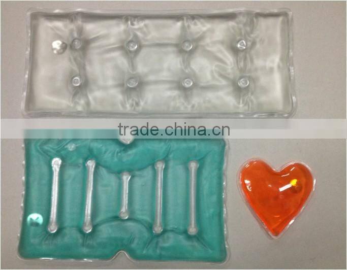 Shoulder Gel Warmer / ReusableTherapy Heating Compress Pad with High Quality