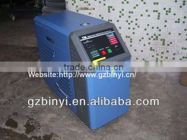 Indirect cooling mould temperature controller YMTHL-150COE9-0.5HP