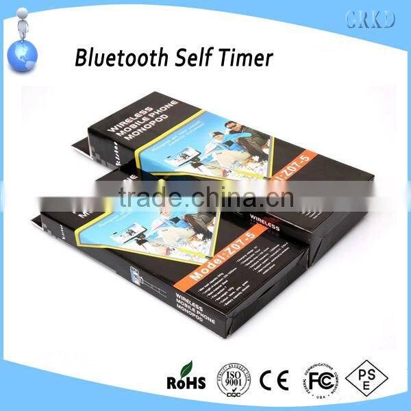 High quality bluetooth self stick for smartphone