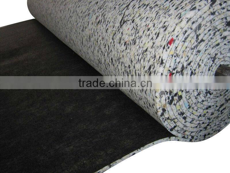 good quality Rebonded Foam