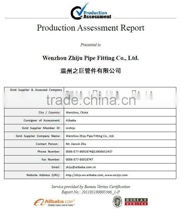 Seamless Concentric Reducers