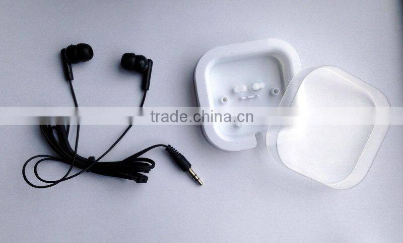for phone 6 earphone with mic