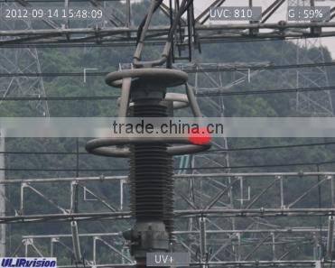 UV corona camera TD90