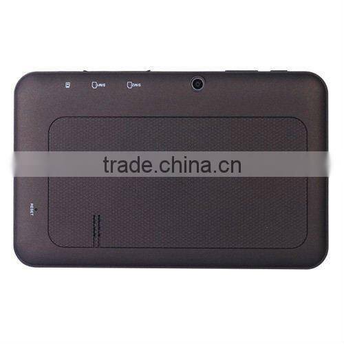 7inch 3G GPS MTK6575 Dual SIM Tablet PC Phone