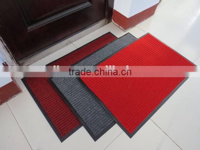 Custom rubber bar mat