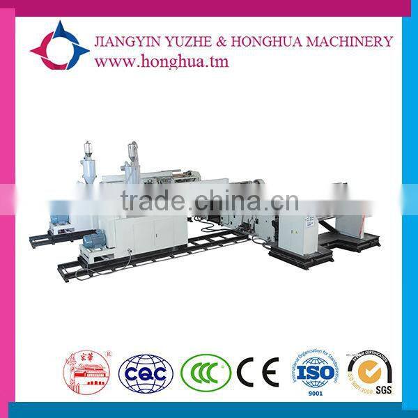 vector inverter motor extrusion laminating machine