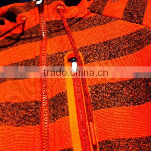 customized polyester round shoelace drawcord with PU patch