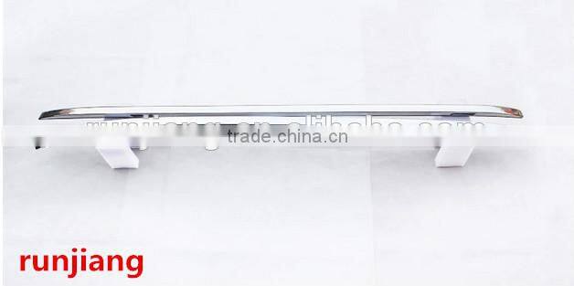 Genuine Toyota Cross Bars for 2013 2014 Toyota RAV4 Auto Roof Rack - New, OEM