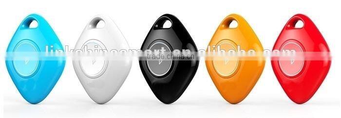 only 27g best hidden SOS button panic Mini Key Chain GPS Tracker hidden gps tracker for kids