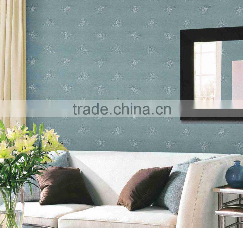 2015 new design wallfabric manufacturer