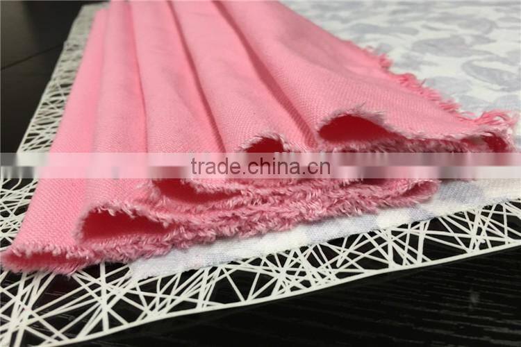 12oz Canvas Fabric for Bags & Luggages & Shoes