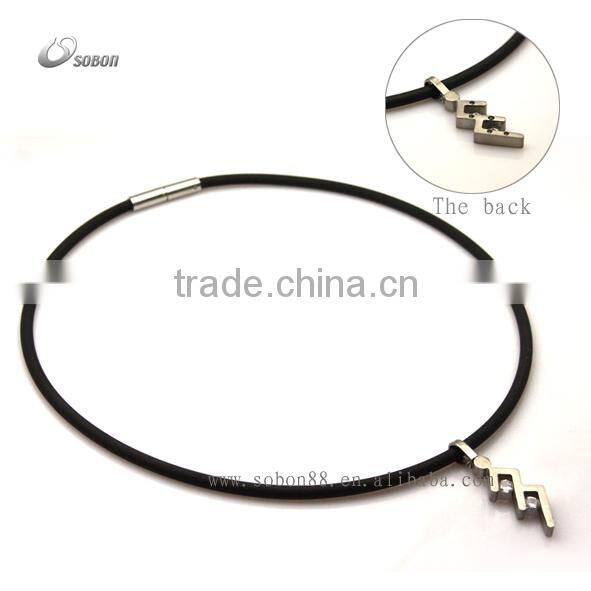 2014 hot sell bib jewelry men necklace