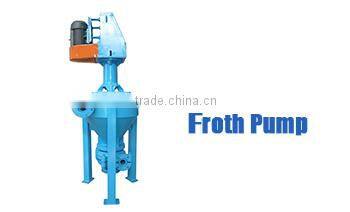 Alibaba China Supplier Coal Washery Horizontal Centrifugal Water Pump