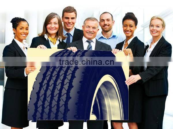 2015 new trailer tyre 385/65R22.5