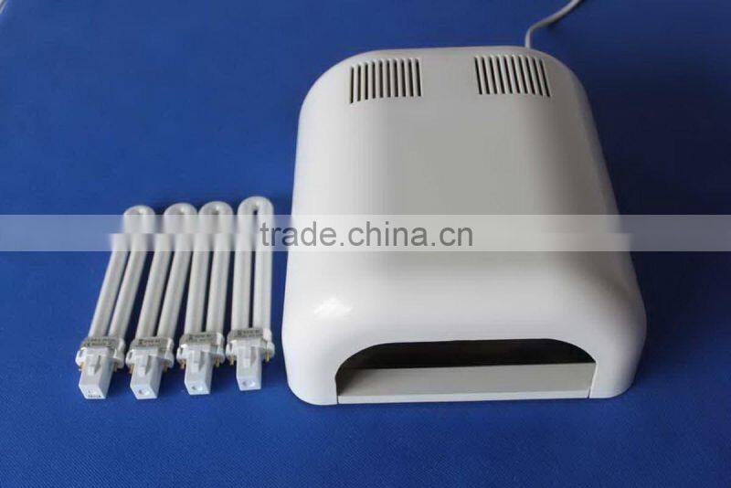 36W UV nail lamp