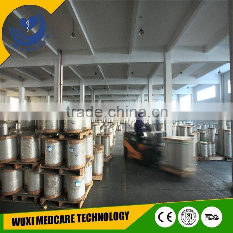 MT-MB1 emergency space blanket from China OEM