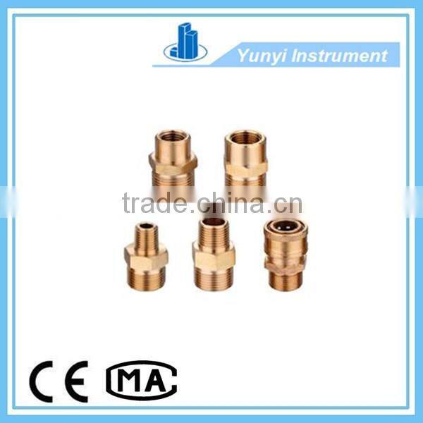 Factory Price Male Compression Connector