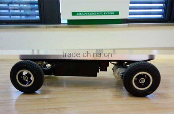 18650 Battery Electric Skateboard Battery 36V 30Ah