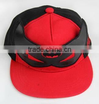 sunny shine funny chidren baseball cap animal pattern hats