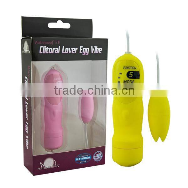 young sex girl 5 Function Silicone Vibrating Bullet Sex Toys for Couples