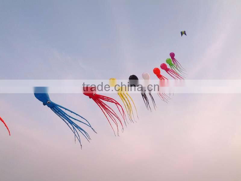 octopus kite