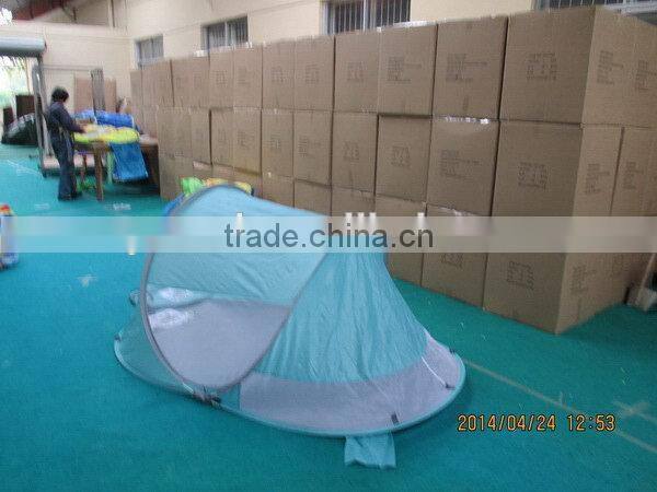 Cheapest new style beach pop up tent / camping for relax