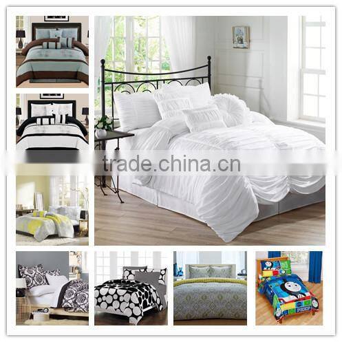 Army Camo Duvet Quilt Cover 2pc Set Twin Cotton Camouflage Bedding