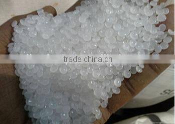 virgin lldpe granules