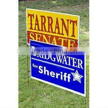 white color polypropylene printing board