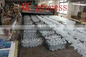 Room diffuser square reed diffuser bottle wholesales with wooden cap and inner plug