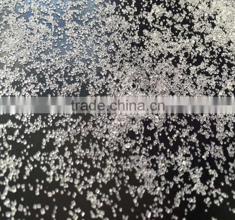 100% Refinded Carbonated White Crystal Rock Sugar 50kg