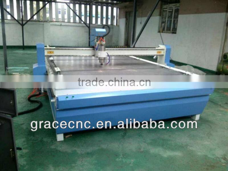 Big sale high quality glass cutting machine G2040