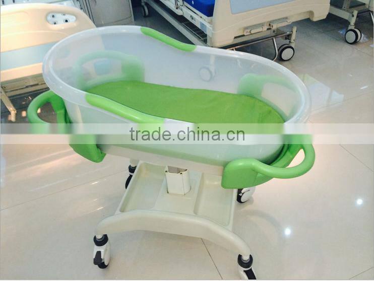 infant bed,neonate bed,child bed,baby bed,S.S infant bed