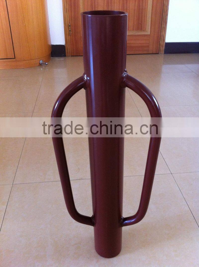 Light Gauge Y Post 1.58KG/M