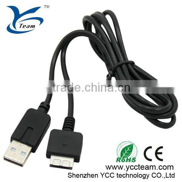 Hot selling usb cable for PS vita