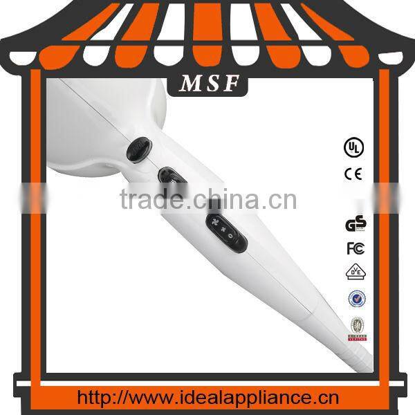 1875w Hotel hotel guest room folding Hair Dryer Professional