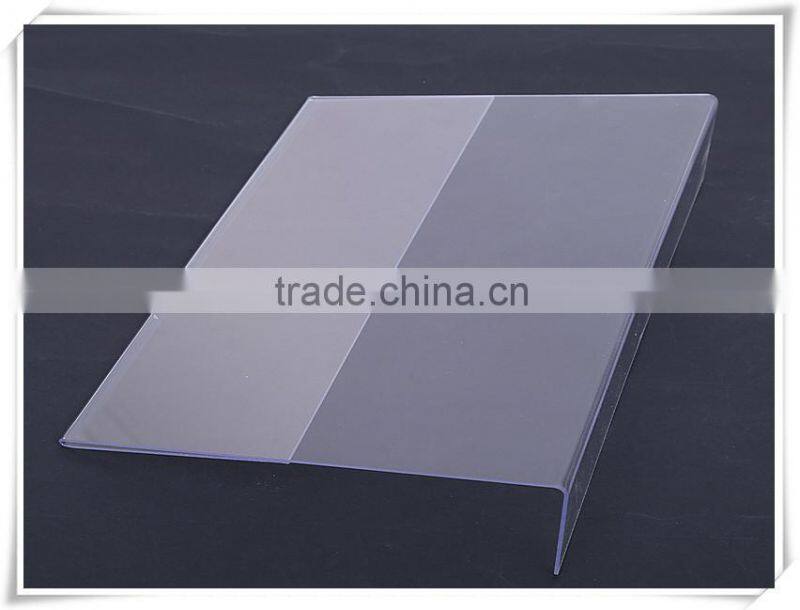 Clear Plastic frame picture photo frame