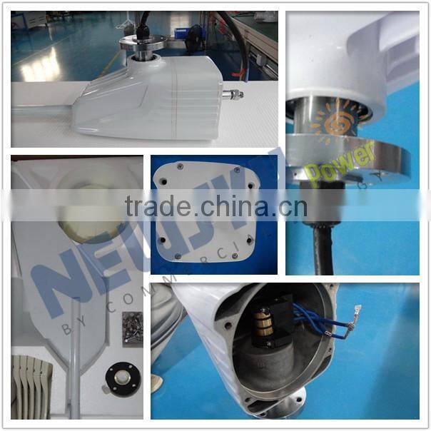 1kw wind generator,wind generatorat low cost,New energy&family