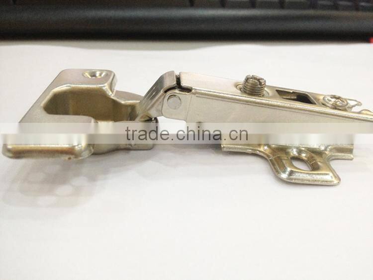110 degree two way normal kitchen cabinet spring hinge for cabinet