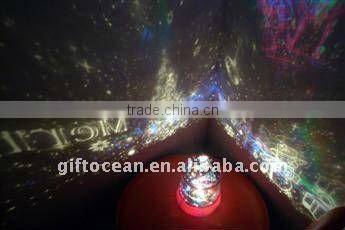 lovers star sweet heart constellation master projector