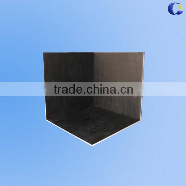 Temperature Test Corner Temperature Measurement Corner