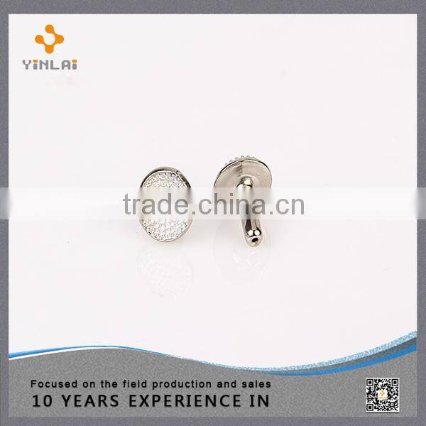 Hot Sales Clear Crystal Rivet For Bag