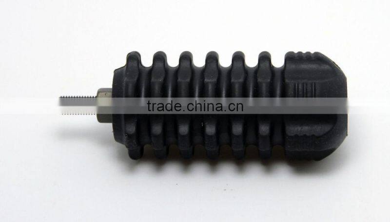 Brand new upgrade black compound bow stabilizer hunting arrows archery stabilize