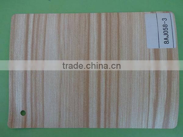 pvc film