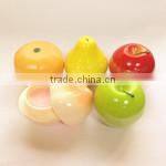 Pencil shape lip balm for gift