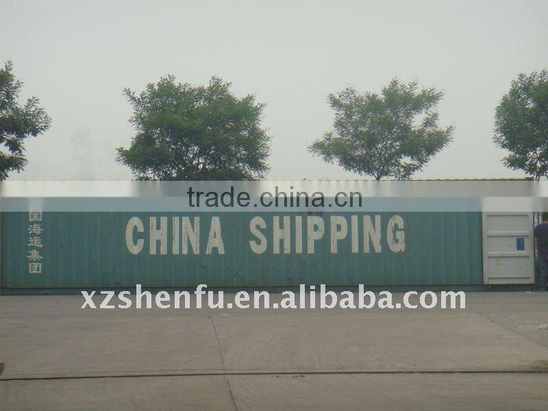 SF-EX200 1.0CBM Standard Bucket