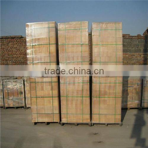 STA-High aluminum wear-resistant thermal refractory brick