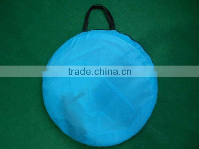 56210# Pop-up Dome Tent (For 1 Person)