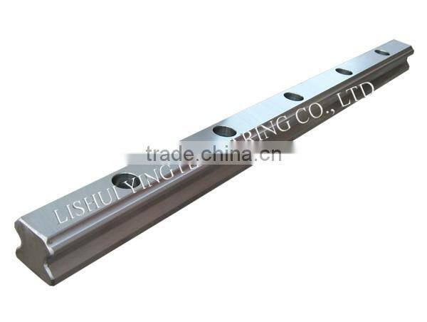HIWIN linear guideway flange block HGW30HC