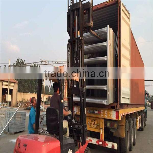 Australia hot dipped galvanized heavy duty cattle panels In Farm (Factory Trade Assurance)